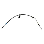 Ford Escape 2005-2007 Parking Brake Cable Rubber Outer Sleeve With Conduit. Fixed Price $87.52.