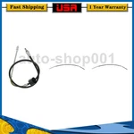 Dorman Front Rear Parking Brake Cable Fits 1975 1976 1977 1978 Chevrolet C10. Fixed Price $87.21.