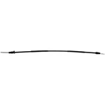 C661270 Dorman Parking Brake Cable Rear Driver & Passenger Side Left Right. Fixed Price $28.28.
