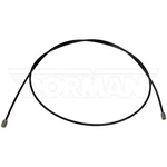 Dorman C95367 Parking Brake Cable 92-97 Ford F-150 F-250 Hd F-350. Fixed Price $20.22.
