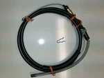 Bruin Cable 97405 Rear Left Ford Fits 72 F250 4WD W/hd Brakes Made Usa. Fixed Price $85.00.