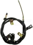 Dorman C660331 Parking Brake Cable Fits Hyundai Santa Fe 59912-26150. Fixed Price $54.68.