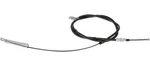 Parking Brake Cable Dorman C661283 Rear Driver Side Chevy Gmc. Fixed Price $35.14.