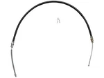 For 1972-1974 Dodge B100 Van Parking Brake Cable Rear Raybestos 34882QVND 1973. Fixed Price $39.34.
