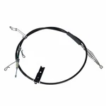 Motorcraft Parking Brake Cable BRCA-261. Fixed Price $123.15.