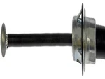Dorman C93524 Parking Brake Cable Fits Rear Right. Fixed Price $24.34.