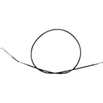 Moose Offroad Cable Brake Parking Rear 45-4076. Fixed Price $26.52.