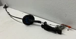 2015 Chrysler 200 Fwd Emergency Parking Brake Handle Release Cable, Oem LOT015. Fixed Price $20.00.