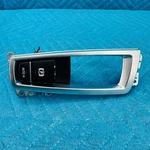 2012 2017 Bmw 650I Electronic Parking Brake Auto Hold Switch Panel Oem 921759401. Fixed Price $67.15.