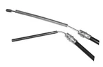 Genuine Raybestos Brakes ELEMENT3 Parking Cable BC93269. Fixed Price $27.76.
