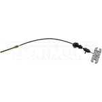Dorman C660383 Parking Brake Cable For 91-05 Mazda Miata. Fixed Price $32.43.
