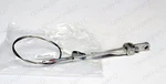 46420-60010 Genuine Toyota Parking Brake Cable Assembly NO.2 Oem Direct Fit Part. Fixed Price $81.00.