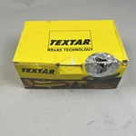 Textar 91046000 Park Brake Pad Set For Volvo S70, C70, V70 & 850. Fixed Price $24.12.