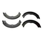 Powerstop Parking Brake Shoe -. Fixed Price $62.08.