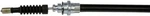 Dorman C660305 Parking Brake Cable Fits Rear Right. Fixed Price $36.03.