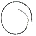 Parking Brake CABLE-ELEMENT3 Raybestos BC96116 Fits 02-08 Dodge Ram 1500. Fixed Price $34.91.