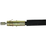 Dorman C93534 Parking Brake Cable. Fixed Price $50.11.