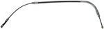 Parking Brake Cable Dorman C660674. Fixed Price $40.99.