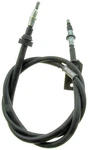 Parking Brake Cable Dorman C95198. Fixed Price $41.82.