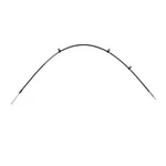 Genuine Mopar 2003-2008 Dodge Viper Parking Brake Cable Driver Side 5290285AE. Fixed Price $48.59.