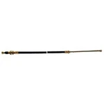 3EA-30-11140 Brake Cable Lh Komatsu FG15H-14 Forklift. Fixed Price $100.00.