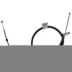 Parking Brake CABLE-ELEMENT3 Raybestos BC97392 Fits 04-10 Toyota Sienna. Fixed Price $45.14.