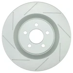 Disc Brake Rotor-gt Bosch 16011488. Fixed Price $92.95.