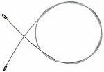 Bruin Brake Cable 95404 Multi Use Ford Mazda Fits 98-02 Ranger Made Usa. Fixed Price $43.90.