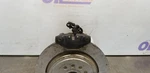 25 Ford Mustang Gt Emergency Brake Caliper Rear Right Passenger. Fixed Price $191.25.