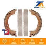 Rear Parking Brake Shoe For Chevrolet Equinox Gmc Terrain Pontiac Torrent Saturn. Fixed Price $40.43.