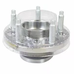 Genuine Ford Hub Assembly 4R3Z-1104-AB. Fixed Price $89.96.