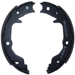 Bendix 886 Drum Brake Shoes. Fixed Price $61.95.