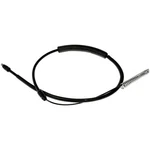 Dorman C661358 Parking Brake Cable. Fixed Price $56.73.
