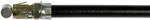 Dorman C95505 Parking Brake Cable Fits Front. Fixed Price $43.46.