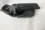 Bmw Series E92 Coupe Handbrake Lever Trim Black Leather 3442 7961297. Fixed Price $23.13.