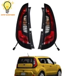 Tail Light Lamp Right+left Side Clear For 2014 2015 2016 2017 2018 2019 Kia Soul. Fixed Price $138.77.