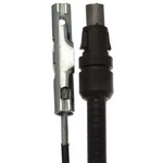 Parking Brake CABLE-ELEMENT3 Raybestos BC97327. Fixed Price $56.06.