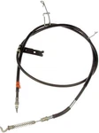 Rr Right Brake Cable Parts Master/dorman BC660393. Fixed Price $64.93.