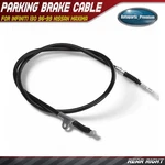 Rear Right Side Parking Brake Cable For Infiniti I30 96-99 Nissan Maxima 95-99. Fixed Price $26.99.