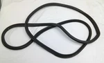 14 - 16 Kia Forte Sedan / Coupe Oem Hatch On Body Weatherstrip 87321A7000 W10. Fixed Price $30.40.