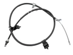 Pair Of Parking Brake Cables Febest 0199-PCGDJ150LH/0199-PCGDJ150RH. Fixed Price $99.95.