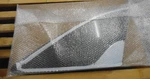 2021-2023 Kia Sorento Fixed Rear Quarter Glass Right Side. Fixed Price $189.50.