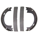 Wagner Z752 Brake Parking Shoe. Fixed Price $54.40.