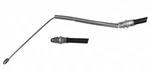 Genuine Acdelco Parking Brake Front Cable 18P313. Fixed Price $21.69.