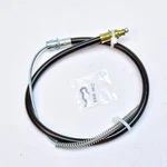 Bruin Brake Cable 92862 Rear Fits 79-81 Chrysler New Yorker Made Usa. Fixed Price $44.00.
