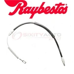 Raybestos BC96120 ELEMENT3 Parking Brake Cable For Hardware Fx. Fixed Price $40.21.