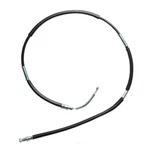 Parking Brake CABLE-ELEMENT3 Raybestos BC95328 Fits 95-06 Hyundai Accent. Fixed Price $90.99.