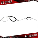 Parking Brake Cable Rear For Dodge Grand Caravan 2002 2003 2004 2005 2006. Fixed Price $72.49.