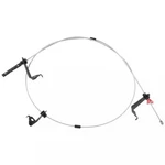 Genuine Ford Parking Brake Cable HC3Z2A793E. Fixed Price $64.03.