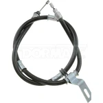 Dorman C660083 Parking Brake Cable For 99-04 Jeep Grand Cherokee. Fixed Price $27.99.